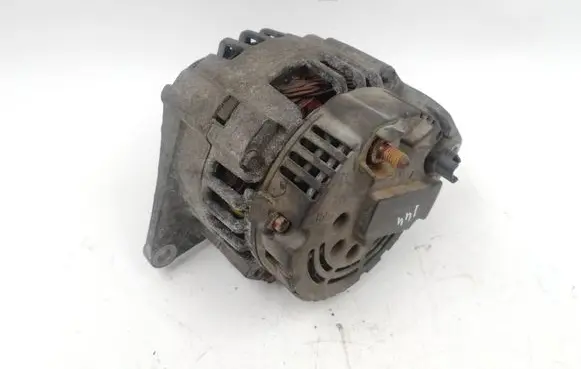 Renault Scenic I Generator/alternator 7711134722 SG10B019