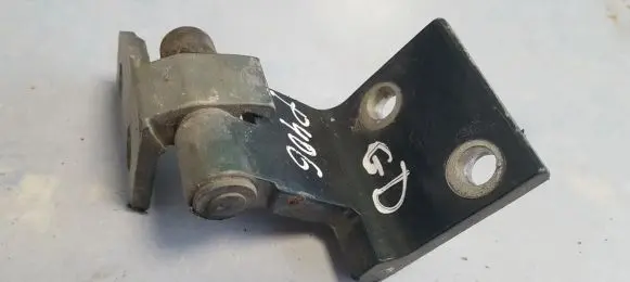 Peugeot 406 Rear door lower hinge