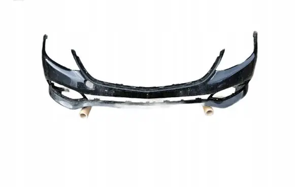 Mercedes-Benz E W213 Front bumper HI7JK89