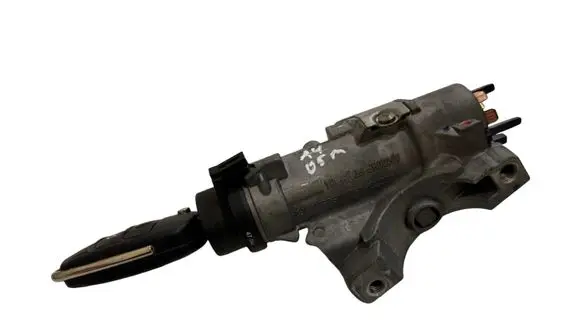 Audi A4 S4 B6 8E 8H Ignition lock 4B0905851N