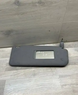 Audi A6 S6 C5 4B Sun visor 4B0857552