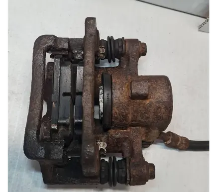 Toyota Corolla E120 E130 Front brake caliper