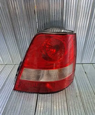KIA Sorento Rear/tail lights