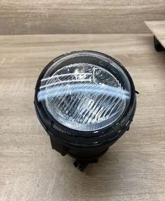 Renault Twingo I Front fog light 7700838255
