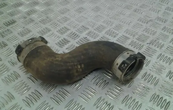 Mercedes-Benz Sprinter W906 Intercooler hose/pipe
