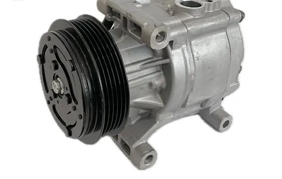 Fiat 500 Air conditioning (A/C) compressor (pump) 71785268 71721733 4421004001