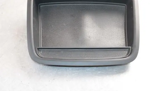 Seat Alhambra (Mk2) Dashboard storage box/compartment 7N0857921