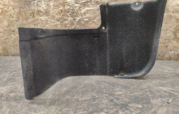 Maserati Quattroporte Rear arch fender liner splash guards 067884100