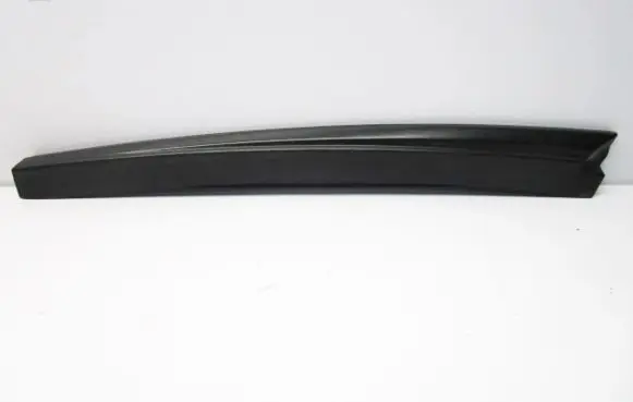 Ford Fusion Rear door trim (molding) 5N1118449AA
