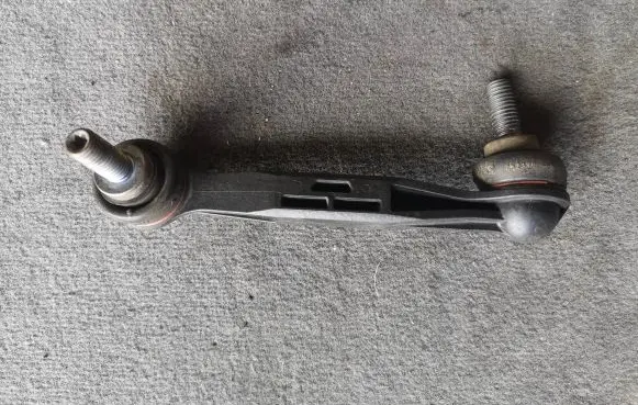 BMW 4 F32 F33 Front anti-roll bar/stabilizer link 6785608 222D2