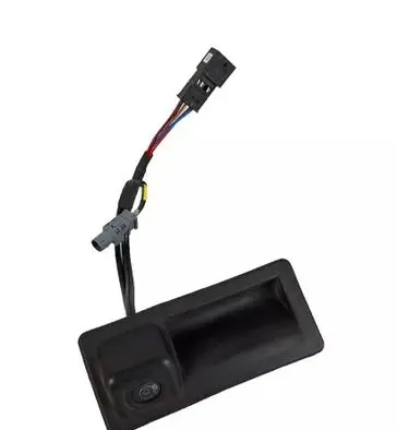 Audi A3 S3 8V Windshield/windscreen camera 8V0827566B