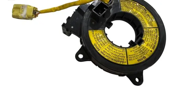 Ford Ranger Airbag slip ring squib (SRS ring)