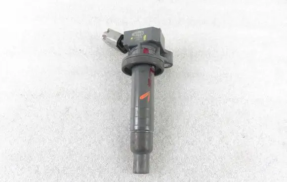 Citroen C1 High voltage ignition coil BAEQ126