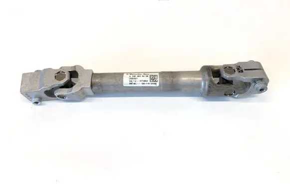 Mercedes-Benz B W246 W242 Steering tie rod A2464600409