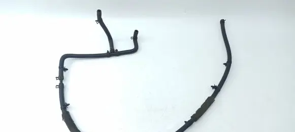 KIA Sportage Headlight washer hose/pipe