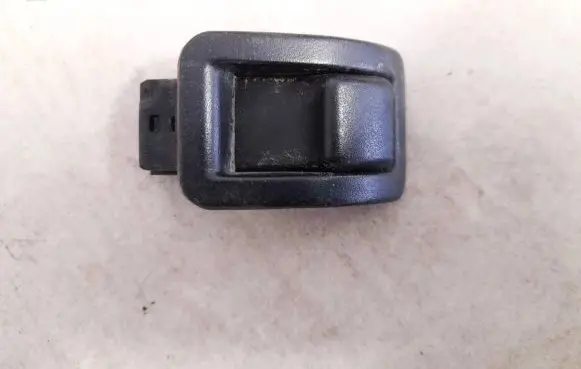 Renault Laguna I Other interior part 7700823542