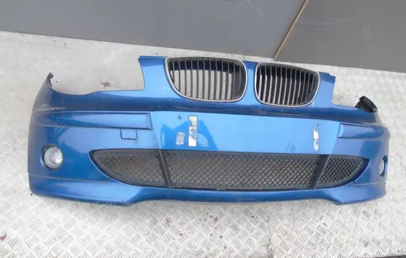 BMW 1 E81 E87 Front bumper