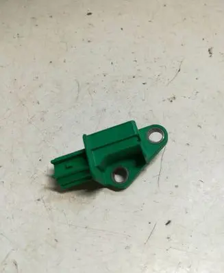 Volkswagen Touran I Airbag deployment crash/impact sensor 5M0909606A 5WK43658