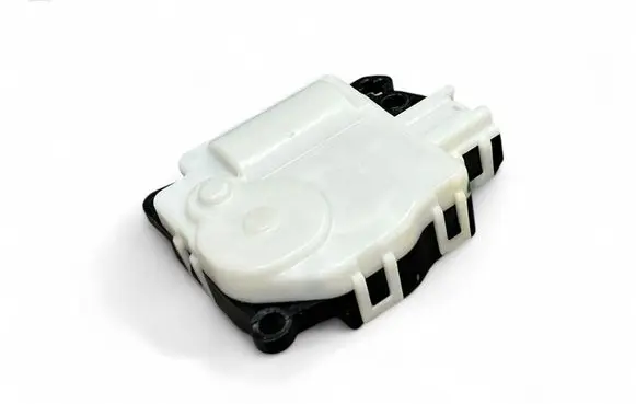Dodge Durango III Air flap motor/actuator D267DW9BA02