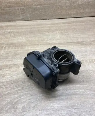 Skoda Octavia Mk2 (1Z) Engine shut-off valve 03L128063Q 330108392