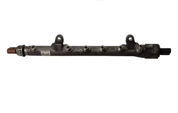 Volkswagen Golf VI Fuel main line pipe 03L089H 03L906054A 48B13640A