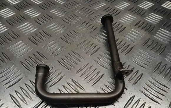 Ford S-MAX Turbo turbocharger oiling pipe/hose 