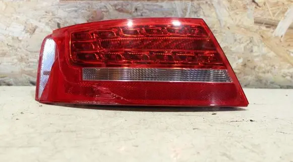 Audi A5 Sportback 8TA Rear/tail lights 8T8945095D
