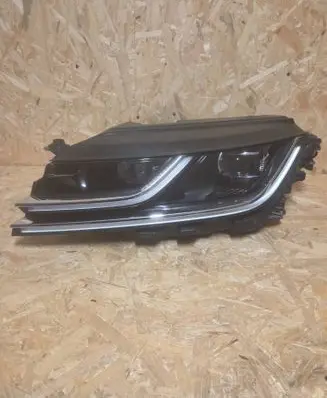 Volkswagen Arteon Headlight/headlamp 8990VF23JWV 3G8941035 90128734