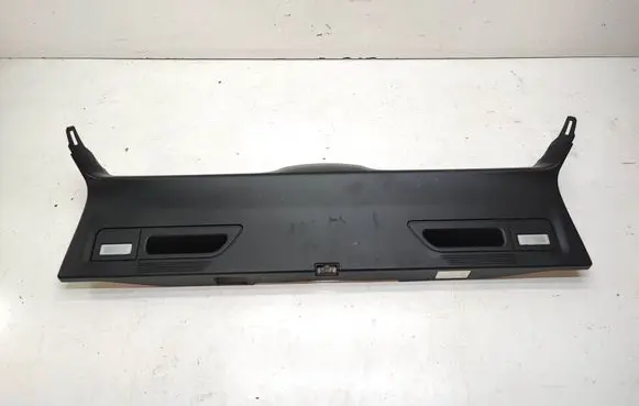 BMW X5 E70 Tailgate trim 7149636