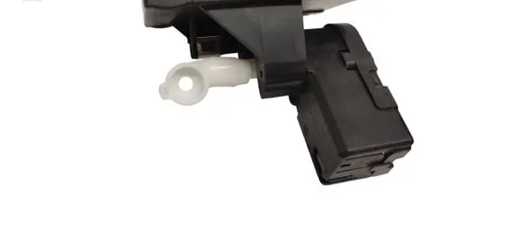 Skoda Yeti (5L) Headlight level adjustment motor 1J0941295A 0307853304