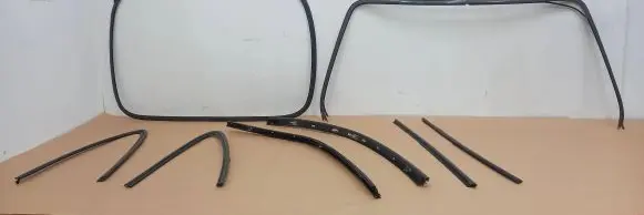 Jaguar XK8 - XKR Trim molding 