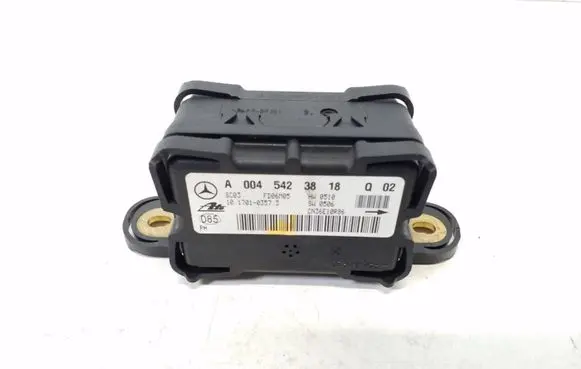 Mercedes-Benz GL X164 Sensor