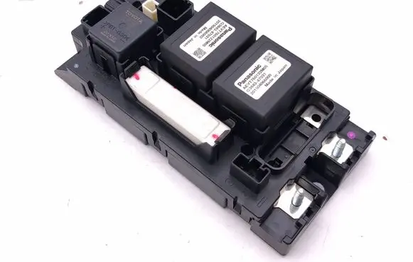 Toyota Prius (XW30) Fuse module G92Z147020