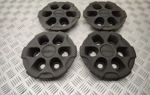 Iveco Daily 6th gen Original wheel cap 5801804147