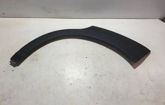 Hyundai Kona I Rear fender molding trim 87741J9000
