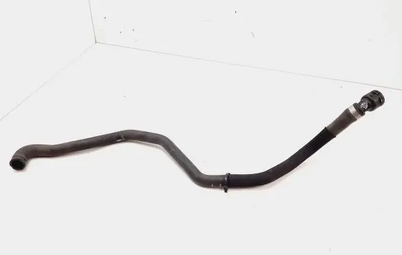 BMW 5 F10 F11 Engine coolant pipe/hose 1712851176004 851176004 837767102