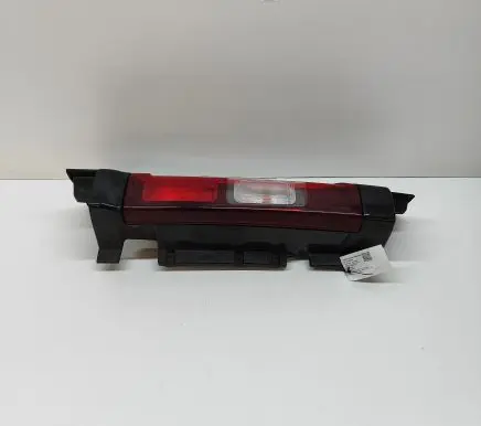 Opel Vivaro Rear/tail lights 93867974