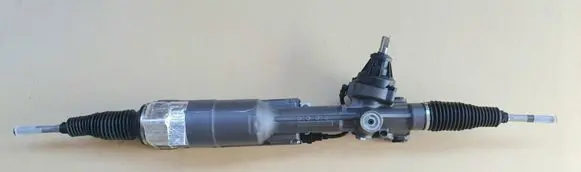 Porsche Macan (95B) Steering rack 95B423055AH 08122311556