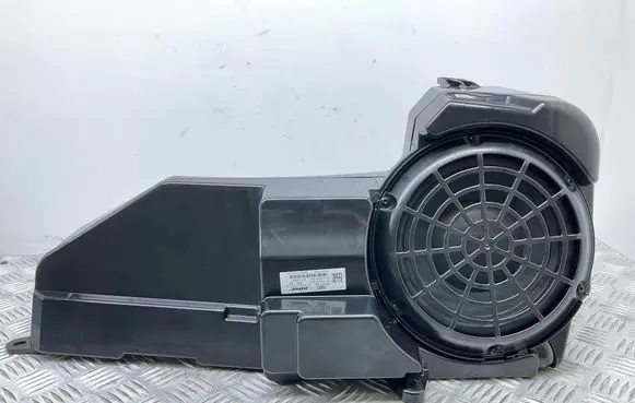 Audi A7 S7 4G Subwoofer speaker 4G8035382