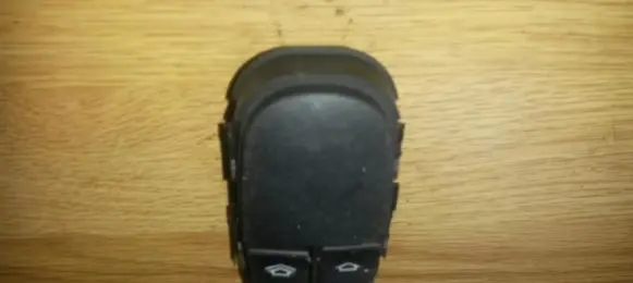 Ford Focus Electric window control switch ys4t14529ba