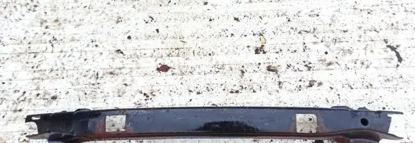 Rear beam