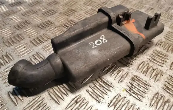 Mercedes-Benz CLK A208 C208 Intake resonator A1121400087 1121400087