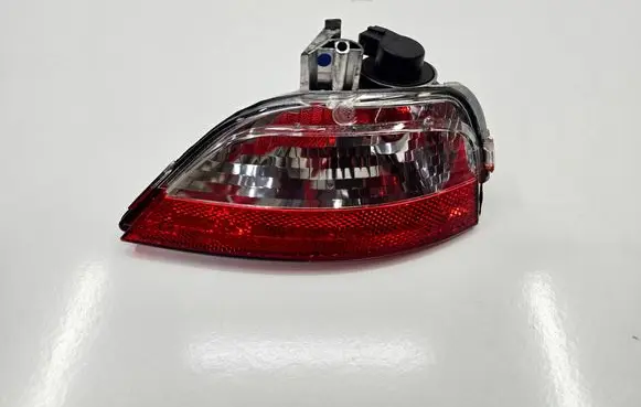 Renault Captur Rear fog light 265856833R