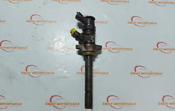 Citroen C4 I Picasso Fuel injector 0445110311