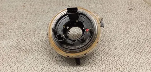 Audi A8 S8 D3 4E Airbag slip ring squib (SRS ring) 4E0907129J 4E0953541A