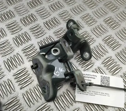 KIA Sorento IV Rear door hinge set 793102E000 79410D8000