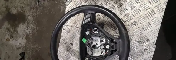 Volvo S60 Steering wheel 3072341b
