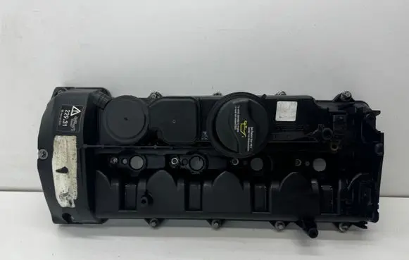 Mercedes-Benz C W204 Rocker cam cover A6460101130