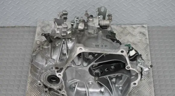 Honda Civic X Manual 6 speed gearbox
