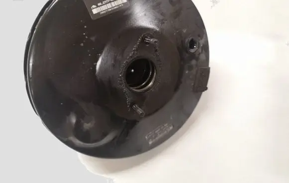 Mazda 3 II Brake booster BBM743950 8V612B195CC 06277760184